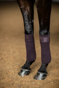 Clearance Bandes de polo Moonless Night - Bandages