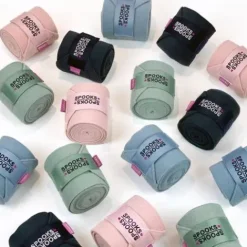 New Bandes de polo Noomi - Bandages