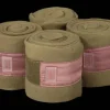 Discount Bandes de polo Olive Blush - Bandages