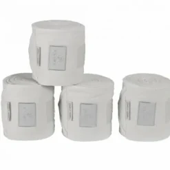 Bandes de polo polaire imprimée Platinum 2022 - Bandages