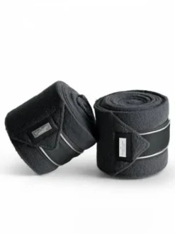 Hot Bandes de polo Silver Cloud - Bandages