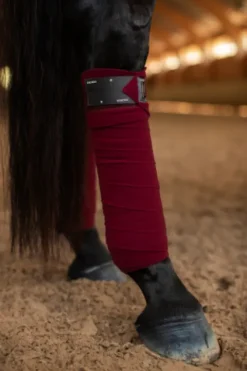 Online Bandes de polo Sportive Dark - Bandages