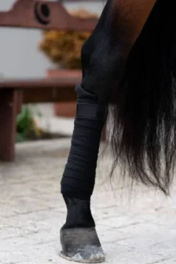 Bandes de polo Total Eclipse - Bandages