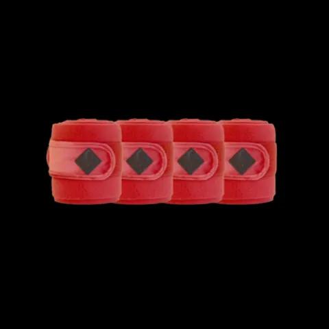 New Bandes de polo Velvet - Kentucky Bandages
