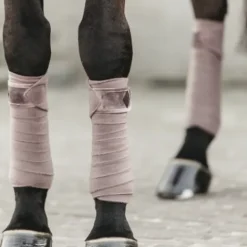 New Bandes de polo Velvet - Kentucky Bandages