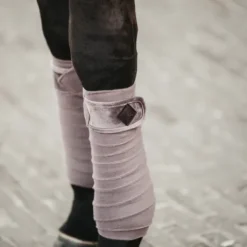 New Bandes de polo Velvet - Kentucky Bandages