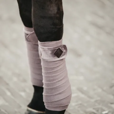 New Bandes de polo Velvet - Kentucky Bandages