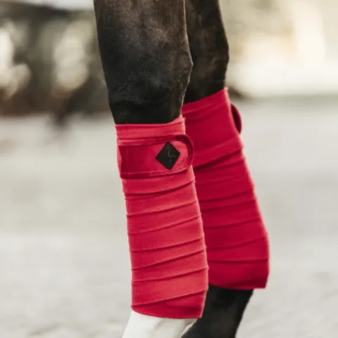 New Bandes de polo Velvet - Kentucky Bandages