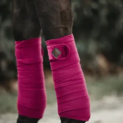 New Bandes de polo Velvet - Kentucky Bandages