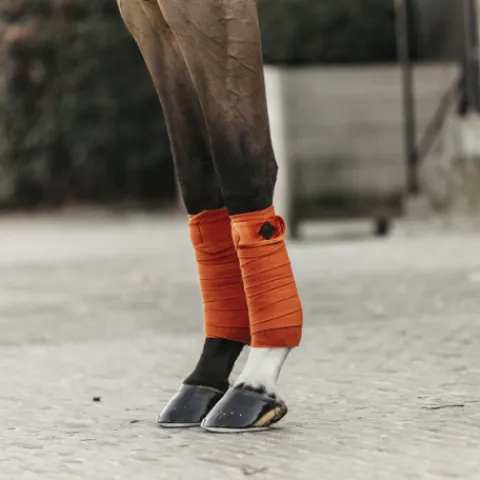 New Bandes de polo Velvet - Kentucky Bandages