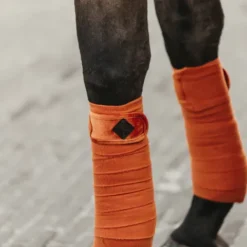 New Bandes de polo Velvet - Kentucky Bandages