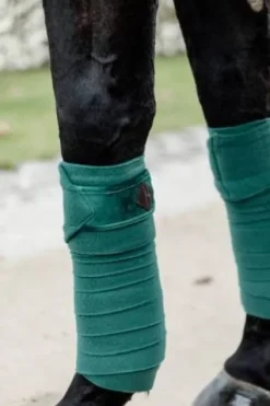 Online Bandes de polo Velvet - Kentucky Bandages