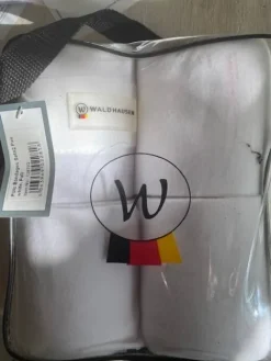 Online bandes de repos blanches X 4 Bandages|Bandes De Repos