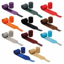 Bandes de repos Hippomat Bandages|Bandes De Repos