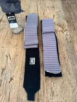 New BANDES DE TRAVAIL CLIMATEX ESKADRON Bandages