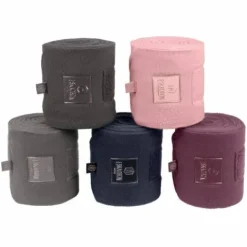 New Bandes de travail en polaire Héritage 2023 - Bandages