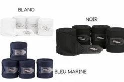 Online Bandes de travail en polaire Bandages