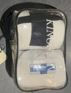 Best Bandes de travail élastiques Kingsland Bandages