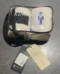 Best Bandes de travail élastiques Kingsland Bandages