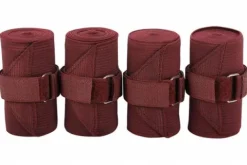 Best Bandes de travail lot de 4 Bandages