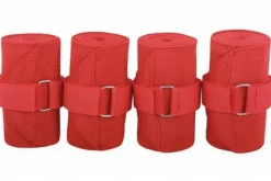 Best Bandes de travail lot de 4 Bandages