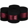 Outlet Bandes polaire Black Cherry - Bandages