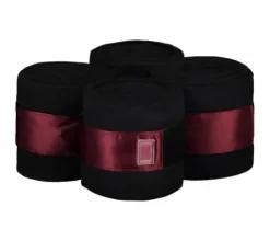 Outlet Bandes polaire Black Cherry - Bandages