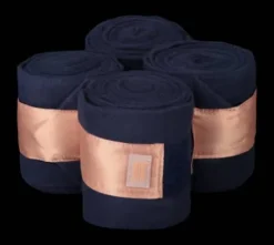 Clearance Bandes polaire Peony Pink - Bandages