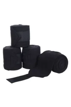 Hot Bandes polaires Bandages