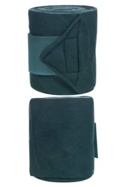 Hot Bandes polaires Bandages