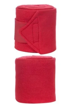 Hot Bandes polaires Bandages