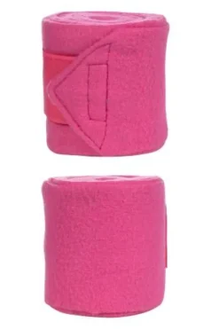 Hot Bandes polaires Bandages