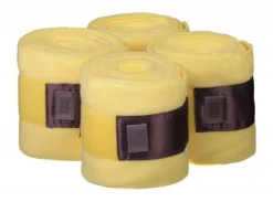Sale Bandes polaires Jaune Limoncello - Bandages