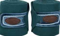Clearance Bandes polaires Velvet - Harry's Horse Bandages
