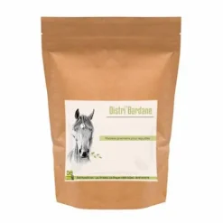Sale Bardane Cheval - Détoxifiant naturel Appareil Digestif·Détoxifiant Cheval