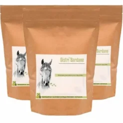 Sale Bardane Cheval - Détoxifiant naturel Appareil Digestif·Détoxifiant Cheval