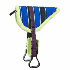 Best Bareback Navajo doublée complète Tapis De Selle|Tapis De Selle