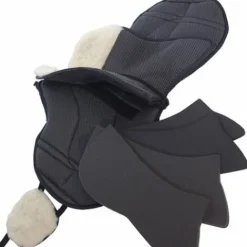 Best RIDE ON physio : trois couleurs au choix Tapis De Selle|Tapis De Selle