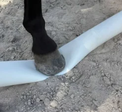 Discount Barres au sol ajustables - - Tronçon souple Matériel Pour Le Cso