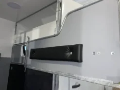 Outlet Bas flanc barre de poitrail - 190 cm Pièces Détachées Van Et Camion