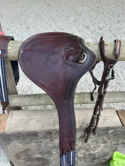 Best Bavette antares Sangles