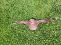 Outlet Bavette Antares taille 135 Sangles