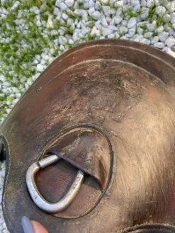 Outlet Bavette Bruno Sangles