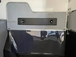 Best Bavette caoutchouc transparente pour bat-flanc Pièces Détachées Van Et Camion