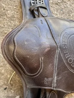 Best Bavette courte Sangles