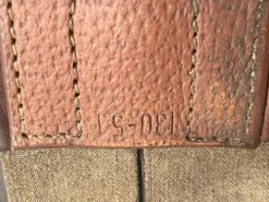 Hot Bavette CSO Meyer 130 Sangles