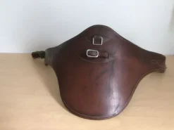 Online Bavette 125 Sangles