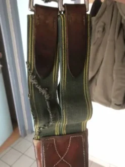 Online Bavette 125 Sangles