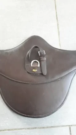 New Bavette 135cm Sangles