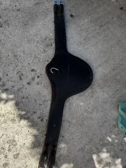 New Bavette fouganza Sangles